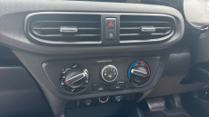 Hyundai i10 1.0 [63] Advance 5dr Auto [Nav] Petrol Hatchback